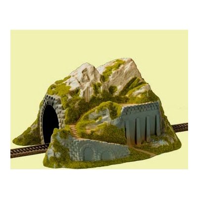 Noch tunel jednokolejný přímý 02221 – Zboží Dáma