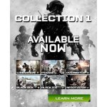 Call of Duty: Modern Warfare 3 Collection 1 – Hledejceny.cz