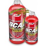 Amix BCAA New Generation liquid 500 ml – Hledejceny.cz