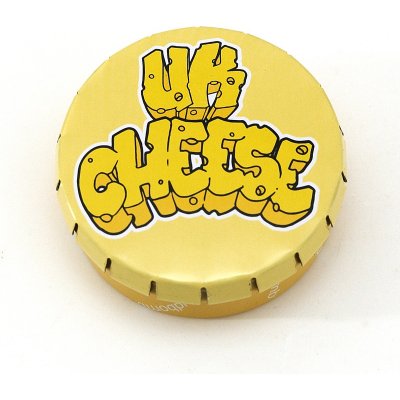Click Clack Krabička UK Cheese