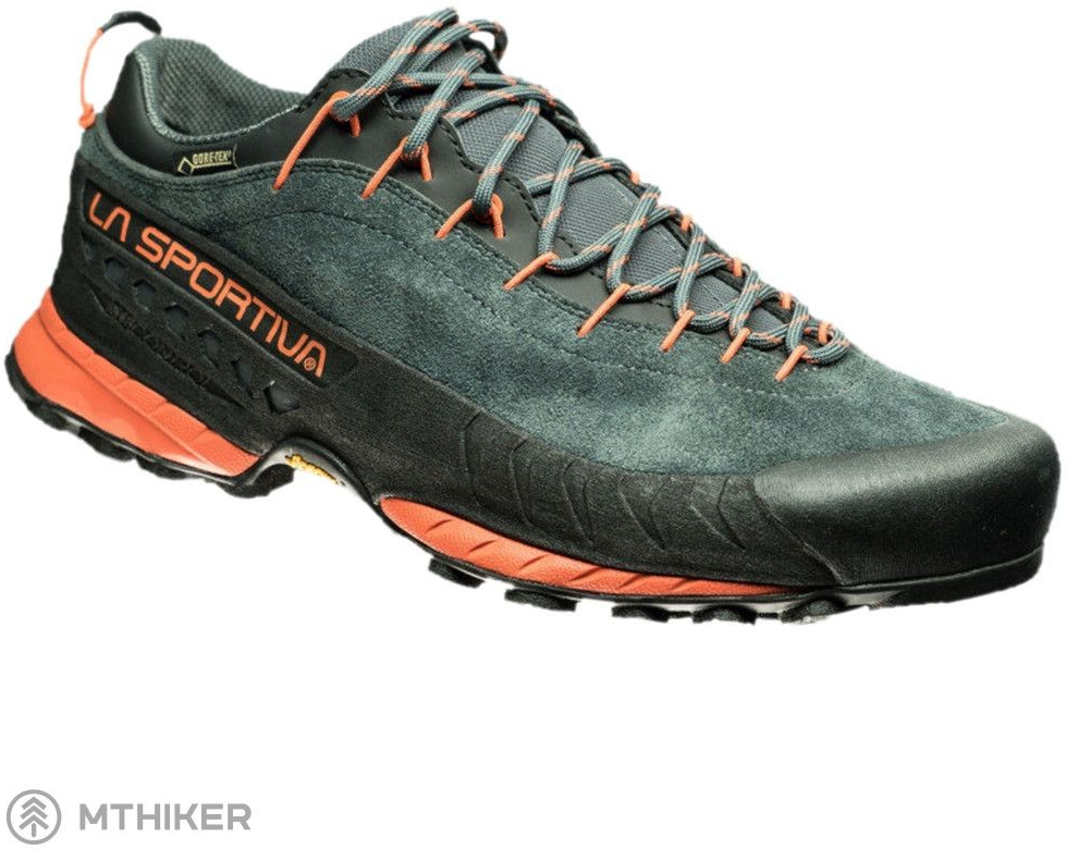 La Sportiva TX4 GTX Men carbon kiwi