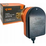 Dambat IBO CPI 15-15 na TUV – Sleviste.cz