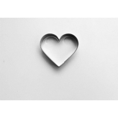 vykr.NR 0427 Srdce malé, 4,1cm /nebal/ – Hledejceny.cz