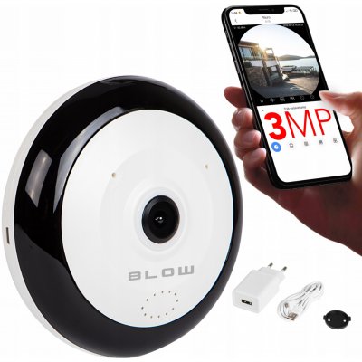 BLOW H-933 – Zboží Mobilmania