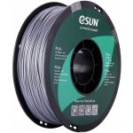 eSun PLA 1,75 mm 1000 g stříbrný – Zboží Živě