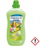 Sidolux Universal Soda Power Spring Meadow Jarní kytice 1 l – HobbyKompas.cz
