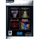 Hra na PC Blizzard Anthology