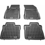 Koberce gumové Rezaw Plast Nissan Note 2013 – Zboží Mobilmania