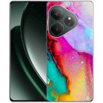 mmCase gelový na Realme GT 6 5G/GT 6T 5G abstrakt 24 – Zboží Živě