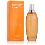 Biotherm Eau D´Energie Eau de Fraiche dámská 100 ml – Hledejceny.cz