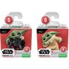 Figurka Hasbro Star Wars The Bounty Collection Mandalorian Grogu 2 Pack Helma Hijinks a Peek A Boo