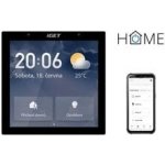 iGET HOME Gateway GW6 ZigBee WiFi Tuya – Zboží Živě