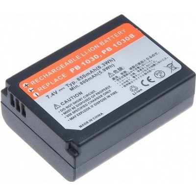 T6 power Samsung BP1030 850mAh DCSA0017