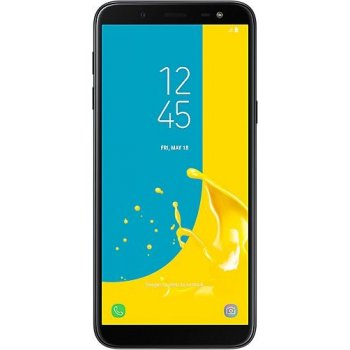 Samsung Galaxy J6 J600F Single SIM