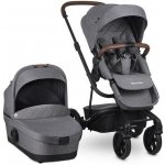 EASYWALKER 2-kombinace Harvey3 Premium Diamond Grey 2021 – Zboží Dáma