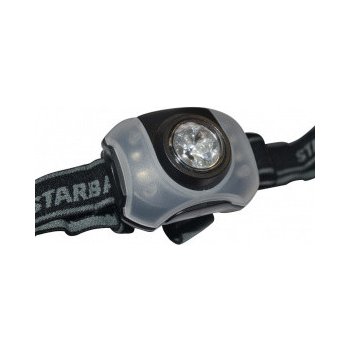 Starbaits Session Head Torch