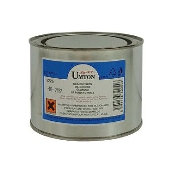 UMTON Olejový šeps 400 ml