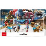 amiibo The Legend of Zelda Collection – Hledejceny.cz