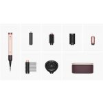 Dyson Airwrap Co-anda2x Curly™ + Coily Ceramic Pink Rose Gold – Zboží Dáma