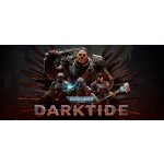 Warhammer 40,000: Darktide – Zboží Živě