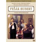 Fešák hubert DVD – Hledejceny.cz