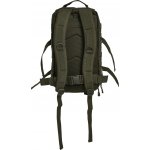 Brandit Cooper zelený 25 l – Hledejceny.cz