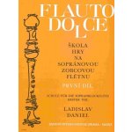 Ladislav Daniel Flauto Dolce 1 – Hledejceny.cz