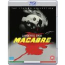 Macabre BD DVD