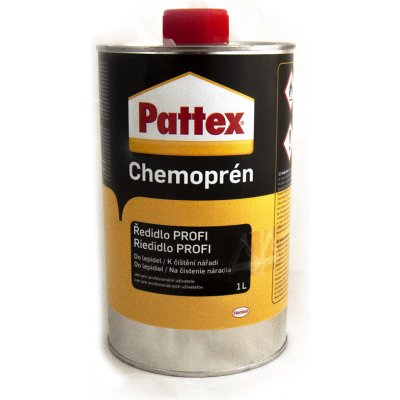 HENKEL ředidlo 1000ml CHEMOPRÉN – HobbyKompas.cz