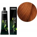 L'Oréal Inoa 2 krémová barva 7,4 60 g – Zboží Mobilmania