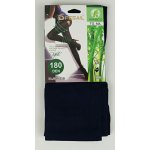 Pesail bambusové barevné tmavě modrá – Zboží Dáma