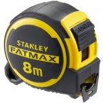 Stanley Svinovací metr 8m FatMax FMHT33102-0 – Hledejceny.cz