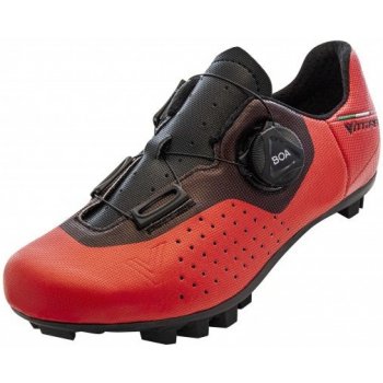 Vittoria Alise Boa MTB red/black