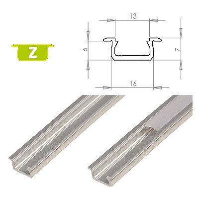 LEDLabs LMZ21 – Sleviste.cz