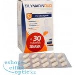 Simply You Silymarin Duo 60 + 30 tablet – Zbozi.Blesk.cz