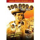 Film 100 000 dolarů na slunci DVD