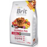 Brit Animals Guinea Pig 1,5 kg – Zbozi.Blesk.cz