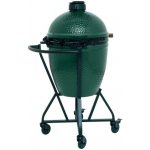 Big Green Egg Medium SET gril 117625 – Zboží Dáma