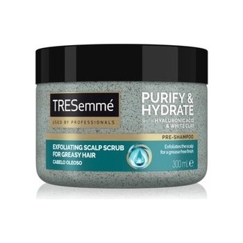 TRESemmé Purify & Hydrate Exfoliating Scalp Scrub 300 ml