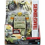 Hasbro Transformers MV5 Turbo 1x transformace Autobot Hound – Sleviste.cz