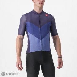 Castelli ENDURANCE PRO 2 fialová