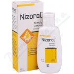 NIZORAL DRM 20MG/G SAT 60ML – Zboží Mobilmania