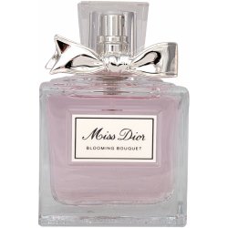 Parfém Christian Dior Miss Dior Blooming Bouquet toaletní voda dámská 100 ml