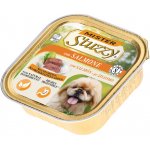Stuzzy Mister Adult Dog losos 150 g – Sleviste.cz