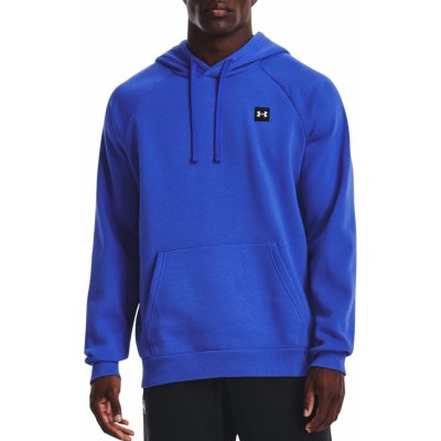 Under Armor Ua Rival Fleece Men's Hoodie - 1379757-690