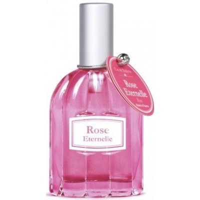 Esprit Provence Věčná růže toaletní voda dámská 25 ml – Zboží Mobilmania