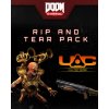 Hra na PC DOOM Eternal The Rip and Tear Pack