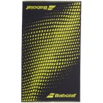Babolat ručník Medium Towel aero black 50 x 90 cm – Hledejceny.cz