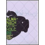 Almanach Vítrholc 08 Radikální báseň se vrací + bonus – Hledejceny.cz