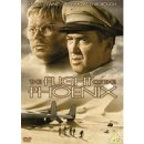 The Flight Of The Phoenix DVD